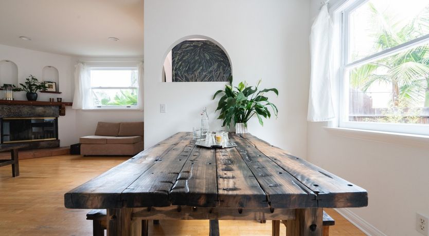 Photo of The Way You Make Me Teal