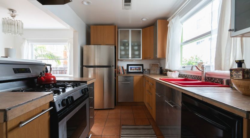 Photo of The Way You Make Me Teal