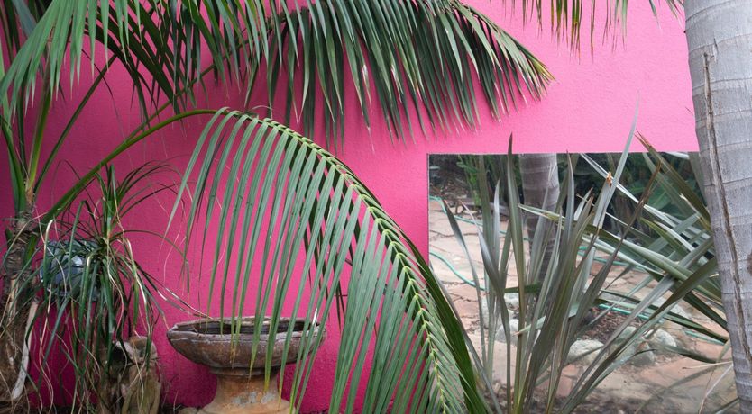 Photo of The Way You Make Me Teal