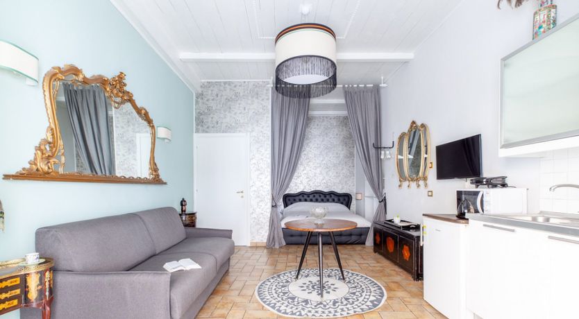 Photo of Single Leaf