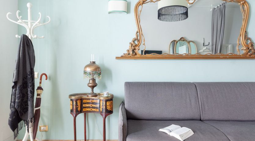 Photo of Single Leaf