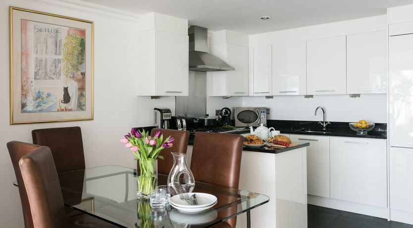 Photo of Kensington Roof Garden