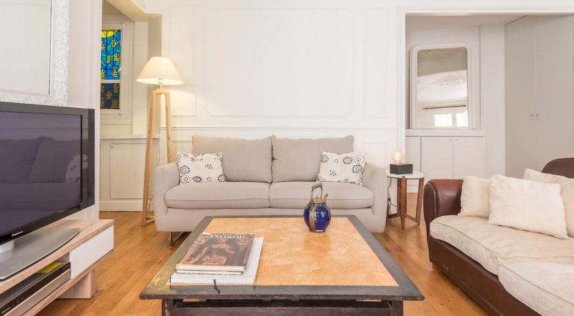 Photo of Reflections in Blue