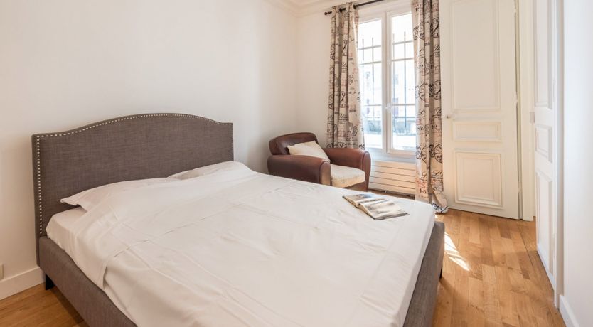 Photo of Reflections in Blue