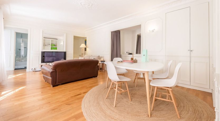 Photo of Reflections in Blue