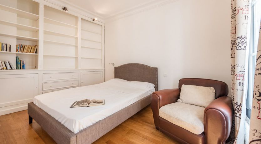 Photo of Reflections in Blue