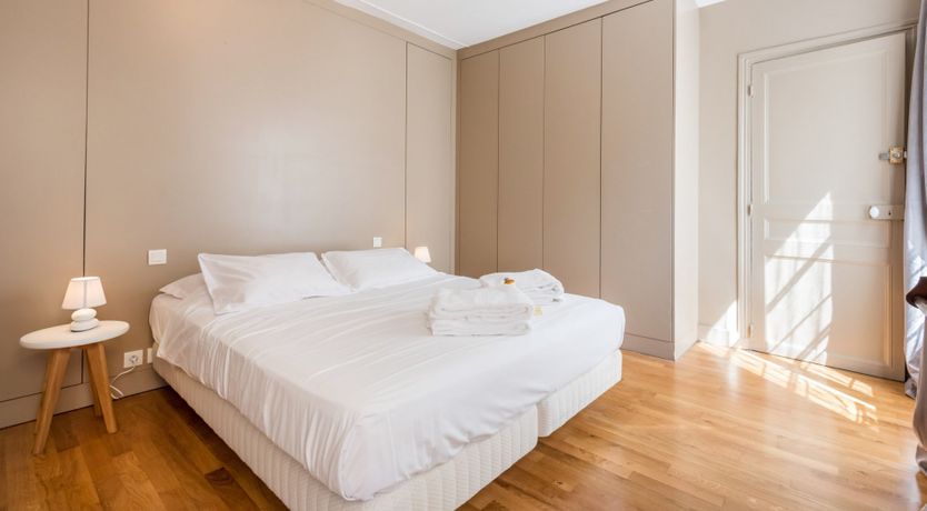 Photo of Reflections in Blue