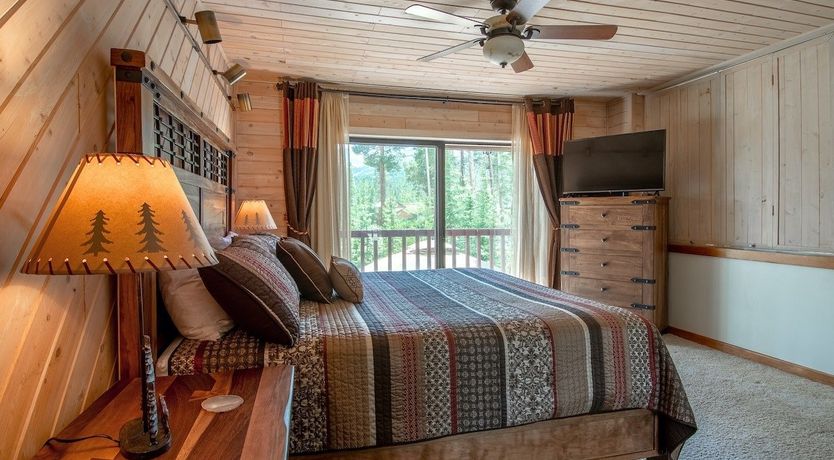 Photo of Rocky Skies