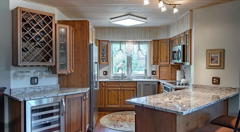 Photo of Rocky Skies