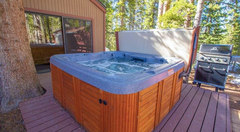 Photo of Rocky Skies