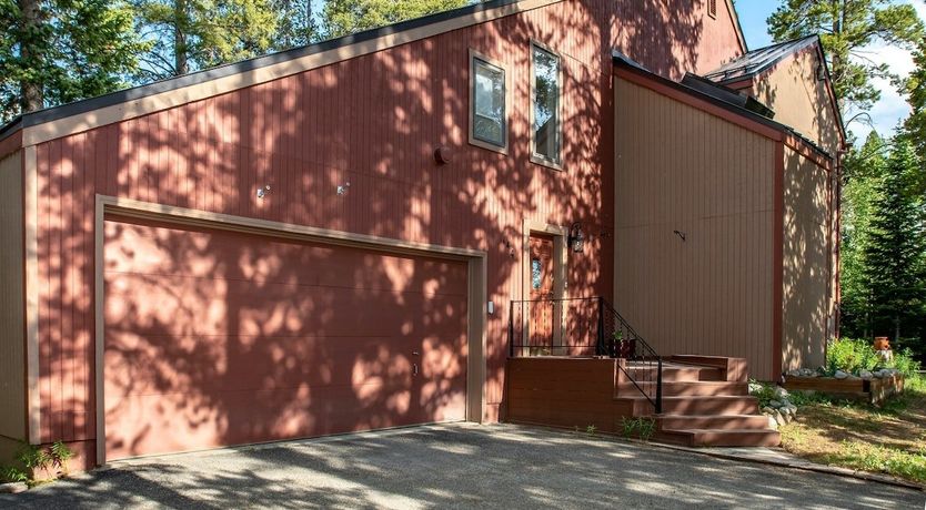 Photo of Rocky Skies