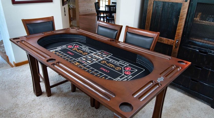 Photo of Rocky Skies