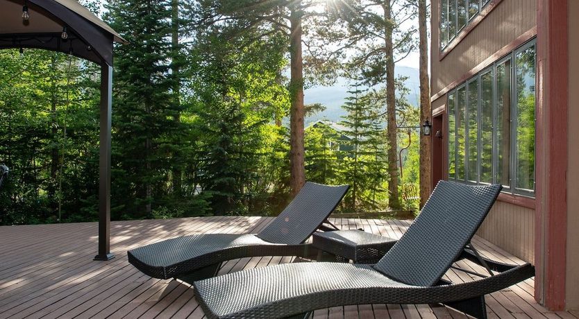 Photo of Rocky Skies