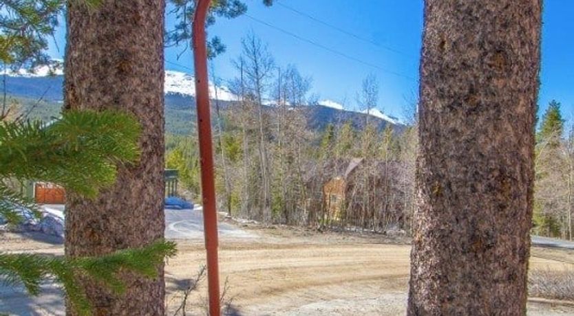 Photo of Rocky Skies