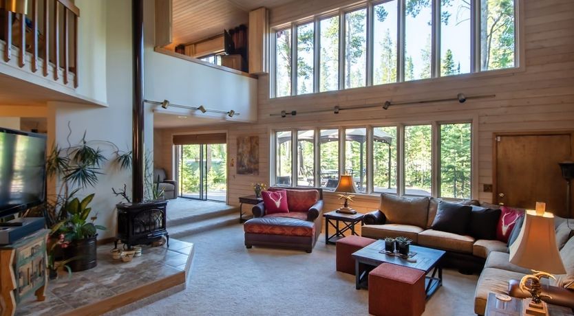 Photo of Rocky Skies