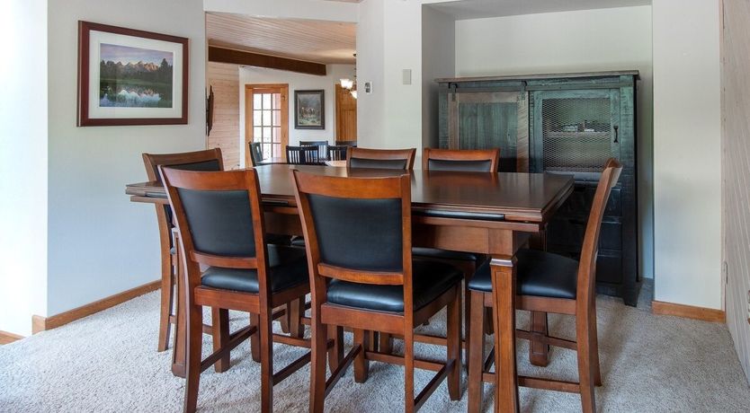 Photo of Rocky Skies