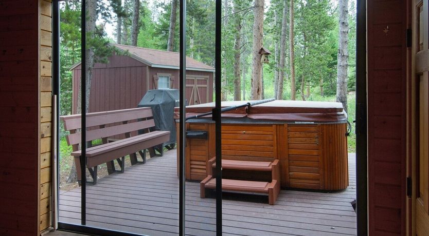 Photo of Rocky Skies