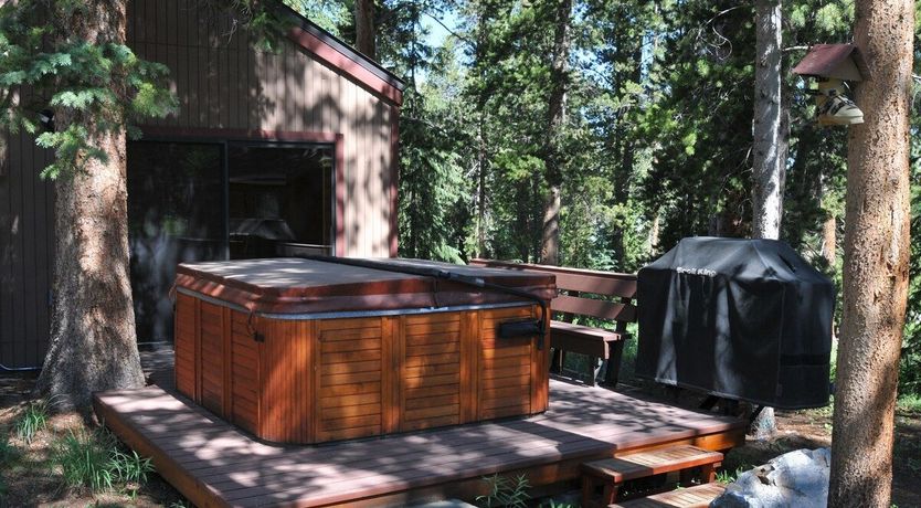 Photo of Rocky Skies