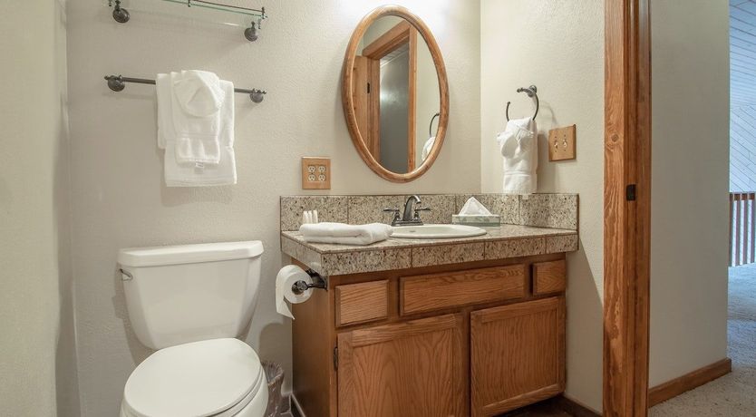 Photo of Rocky Skies