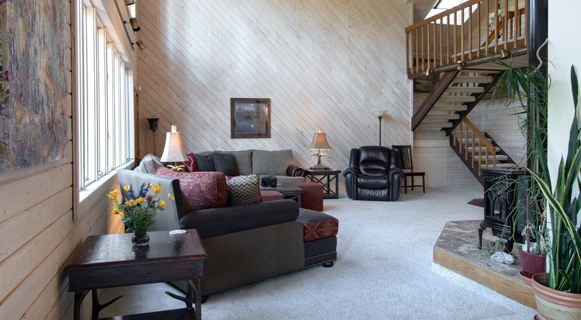 Photo of Rocky Skies