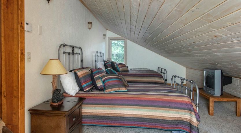 Photo of Rocky Skies