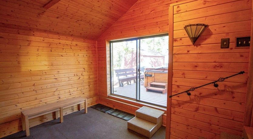 Photo of Rocky Skies