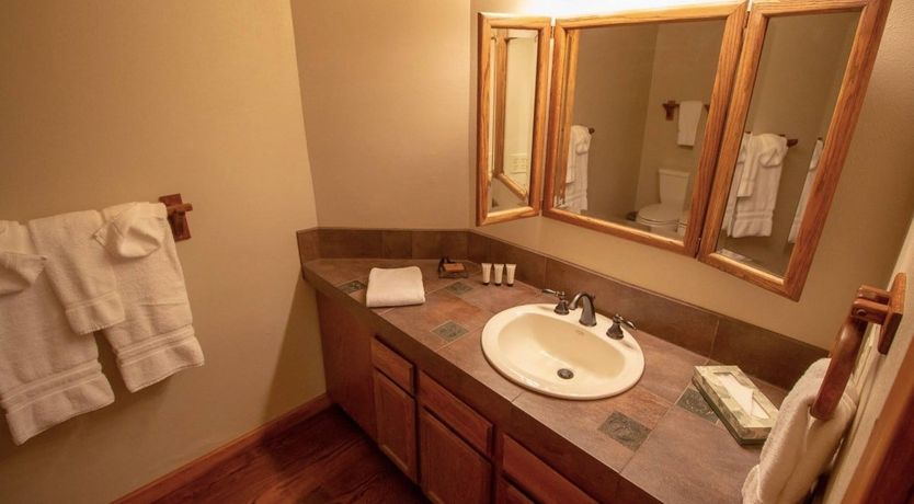 Photo of Rocky Skies