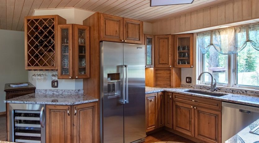 Photo of Rocky Skies