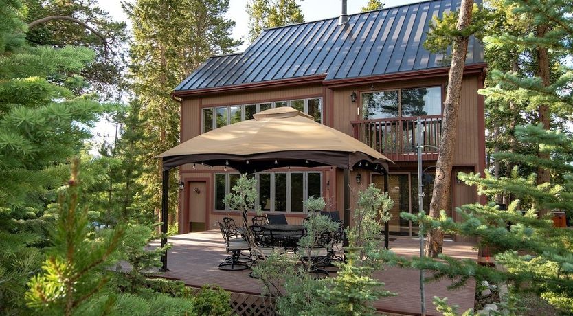 Photo of Rocky Skies