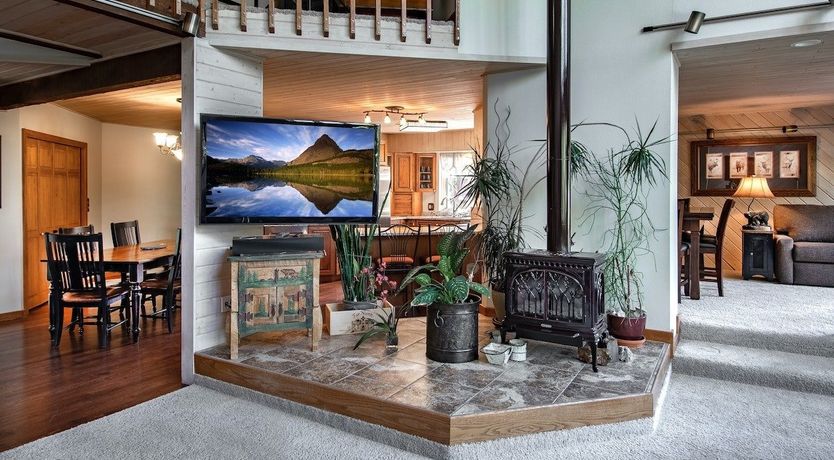 Photo of Rocky Skies