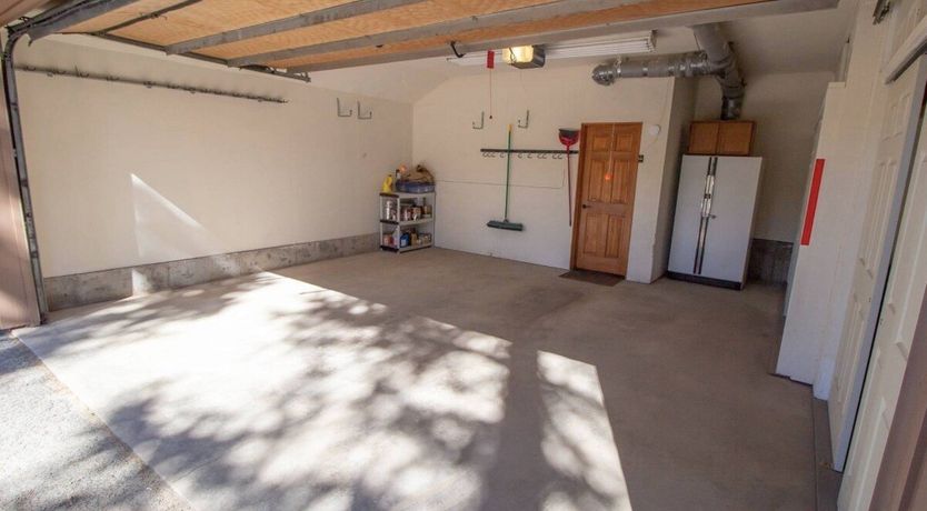 Photo of Rocky Skies