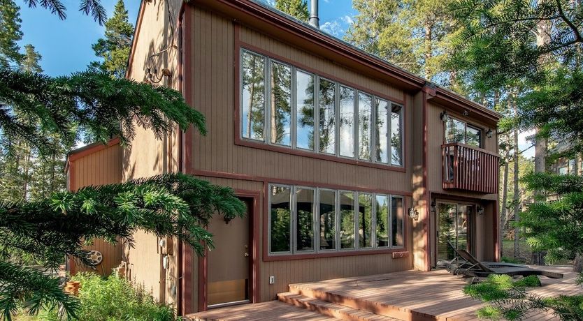 Photo of Rocky Skies