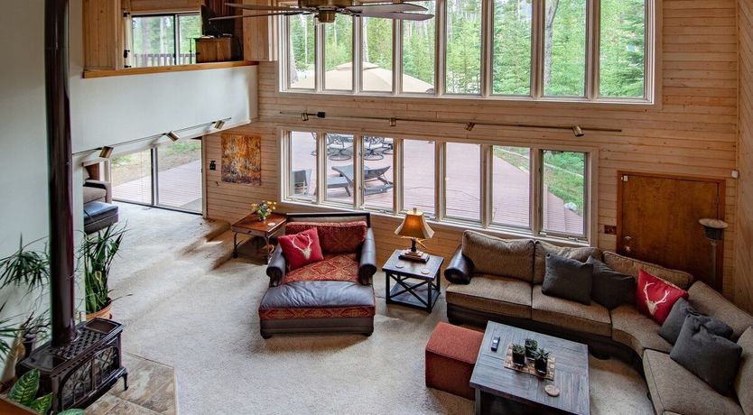 Photo of Rocky Skies