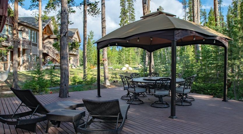 Photo of Rocky Skies