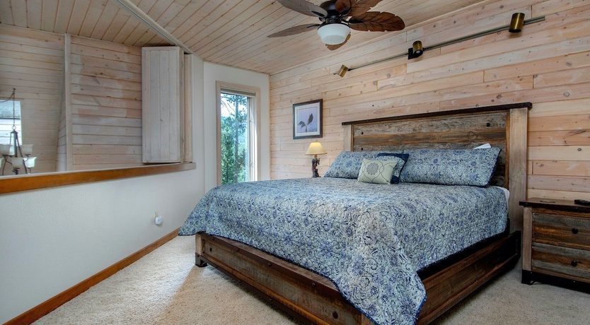 Photo of Rocky Skies