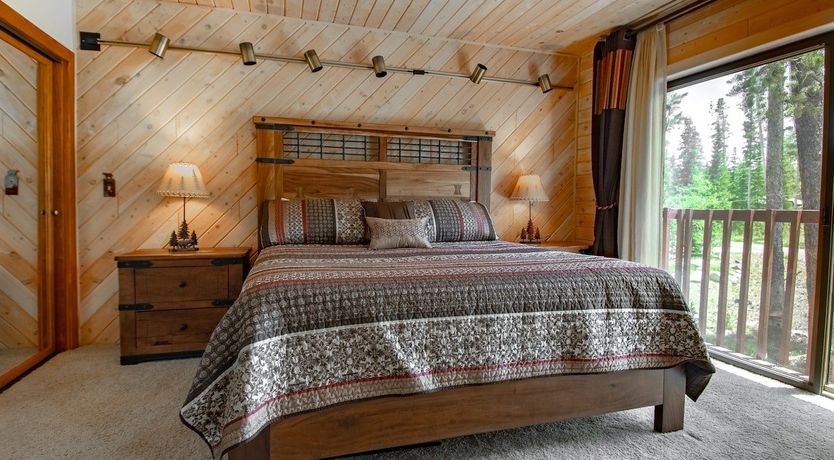 Photo of Rocky Skies