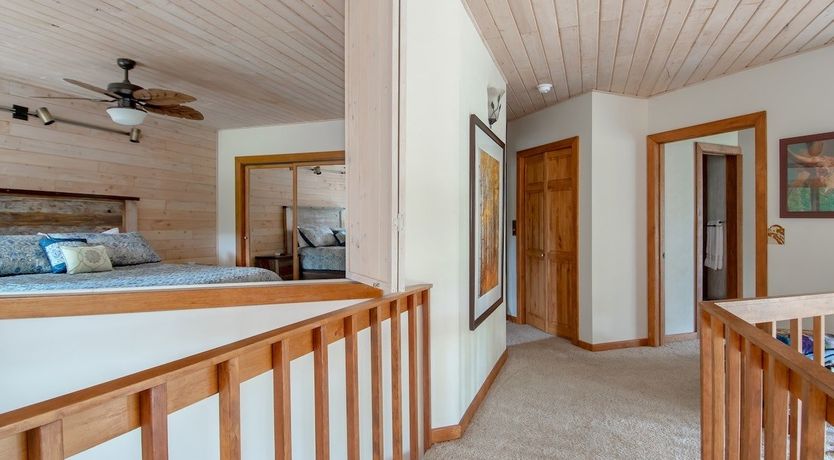 Photo of Rocky Skies