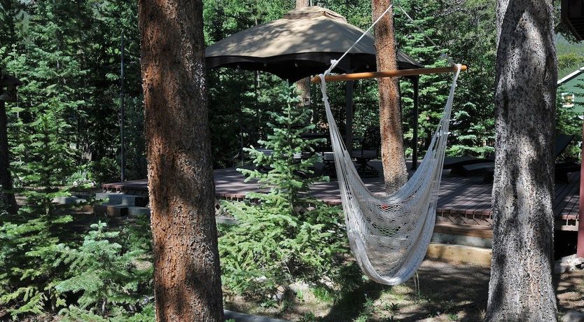 Photo of Rocky Skies