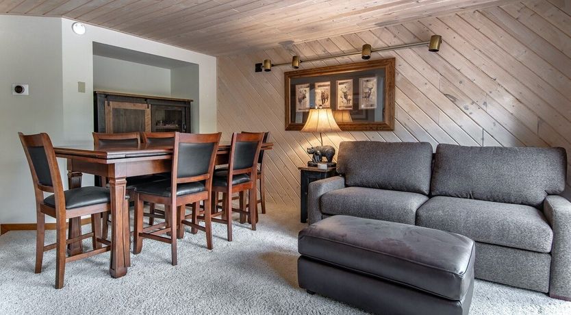 Photo of Rocky Skies