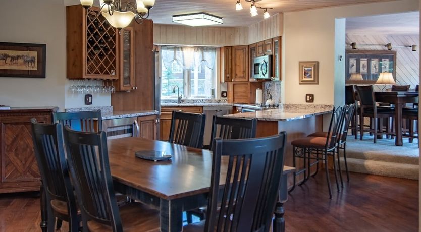 Photo of Rocky Skies