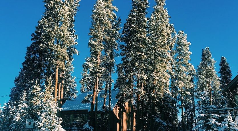 Photo of Rocky Skies