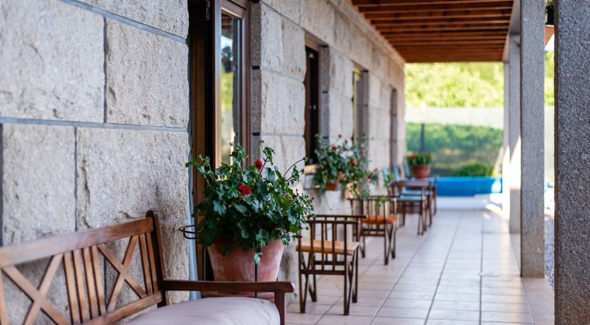 Photo of The Vine Lady