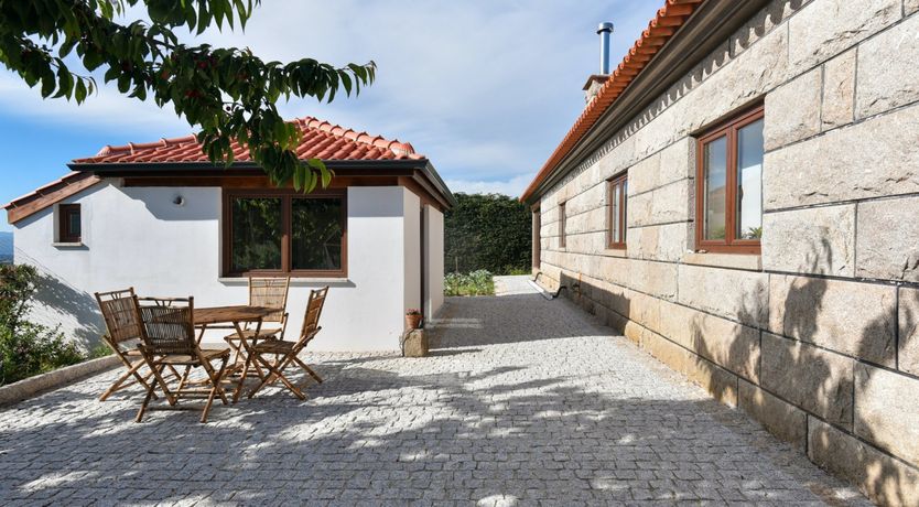 Photo of The Vine Lady