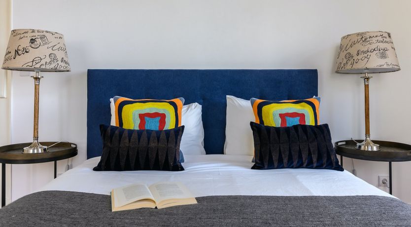 Photo of Heartstring's Rush