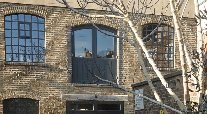 Photo of Perfectly Framed