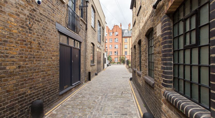 Photo of Perfectly Framed