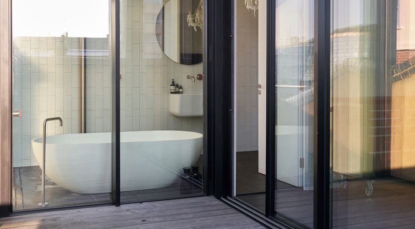 Photo of Perfectly Framed