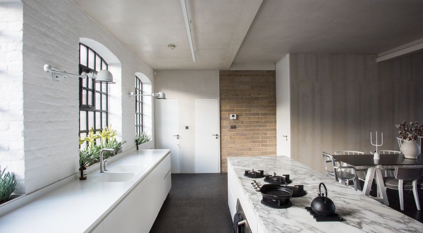 Photo of Perfectly Framed