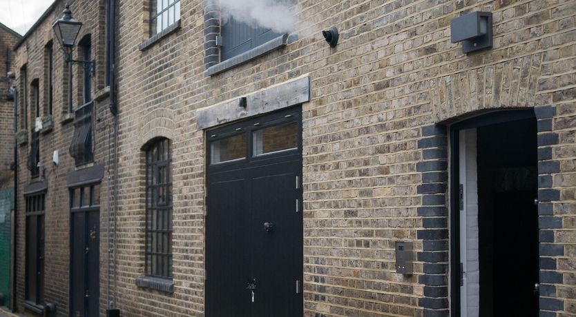 Photo of Perfectly Framed