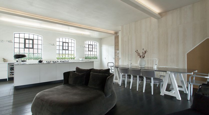 Photo of Perfectly Framed